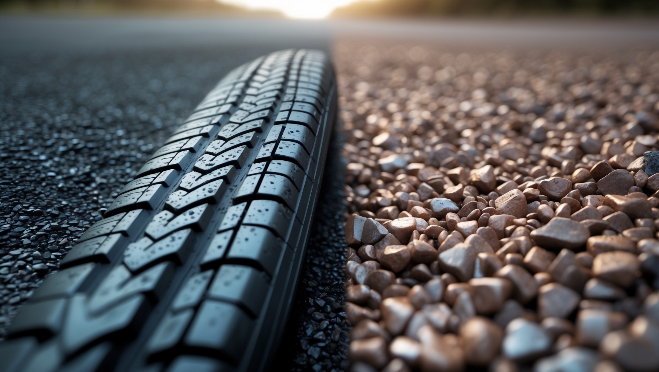 All-Season vs. All-Terrain SUV Tyres: US Driver’s Guide